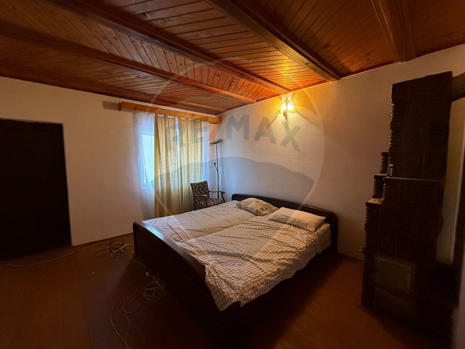 6 room House / Villa for sale