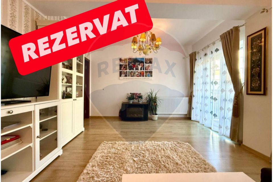 3 room Apartment for sale, Energia area