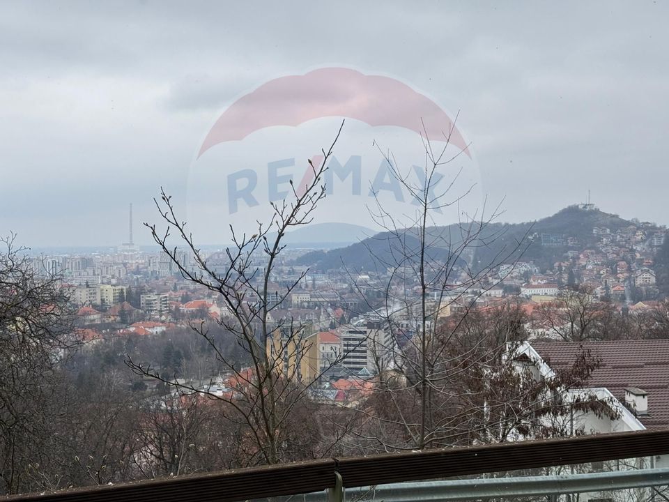 3 room Apartment for rent, Drumul Poienii area