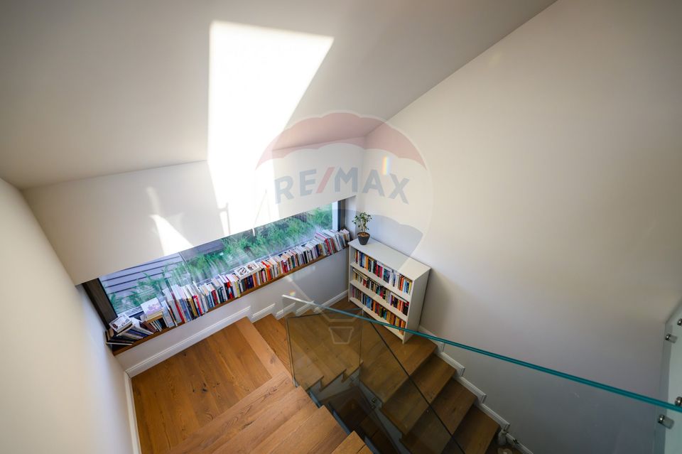 6 room House / Villa for sale, Borhanci area