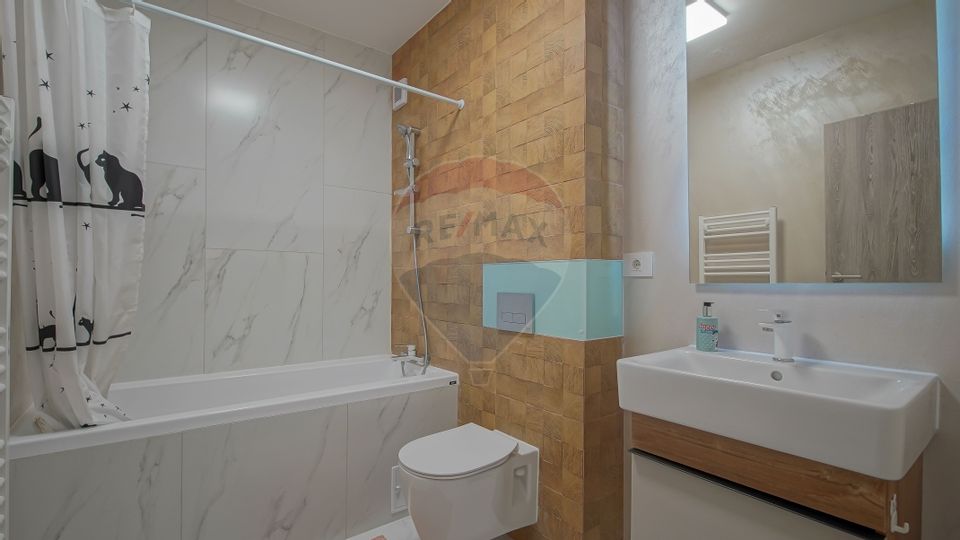 3 room Apartment for sale, Blumana area