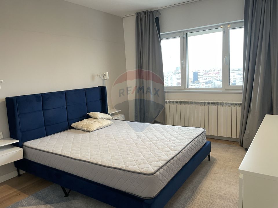 3 room Apartment for rent, Victoriei area