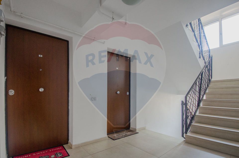 De inchiriat – zona Crisan – 500€ – 0% Comision