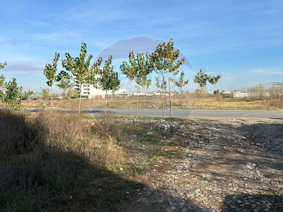 Land 1,823sqm Strada Gura solcii