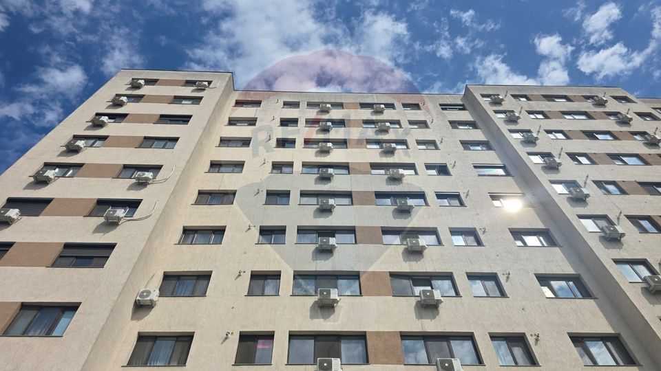 Apartament cu 2 camere deosebit in Drumul Taberei