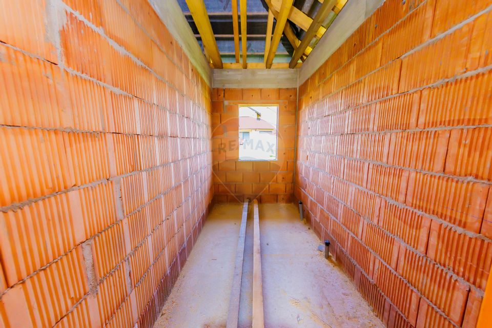 Baia Mare!Casa noua DE VANZARE COMISION 0%