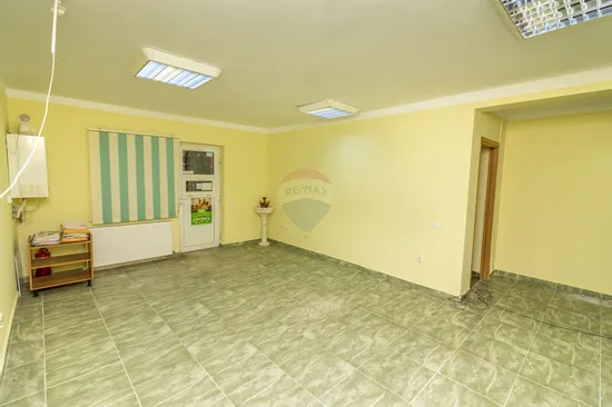 Apartament cu 3 camere + parcare, str. Eroilor/Florești/ COMISION 0% 6