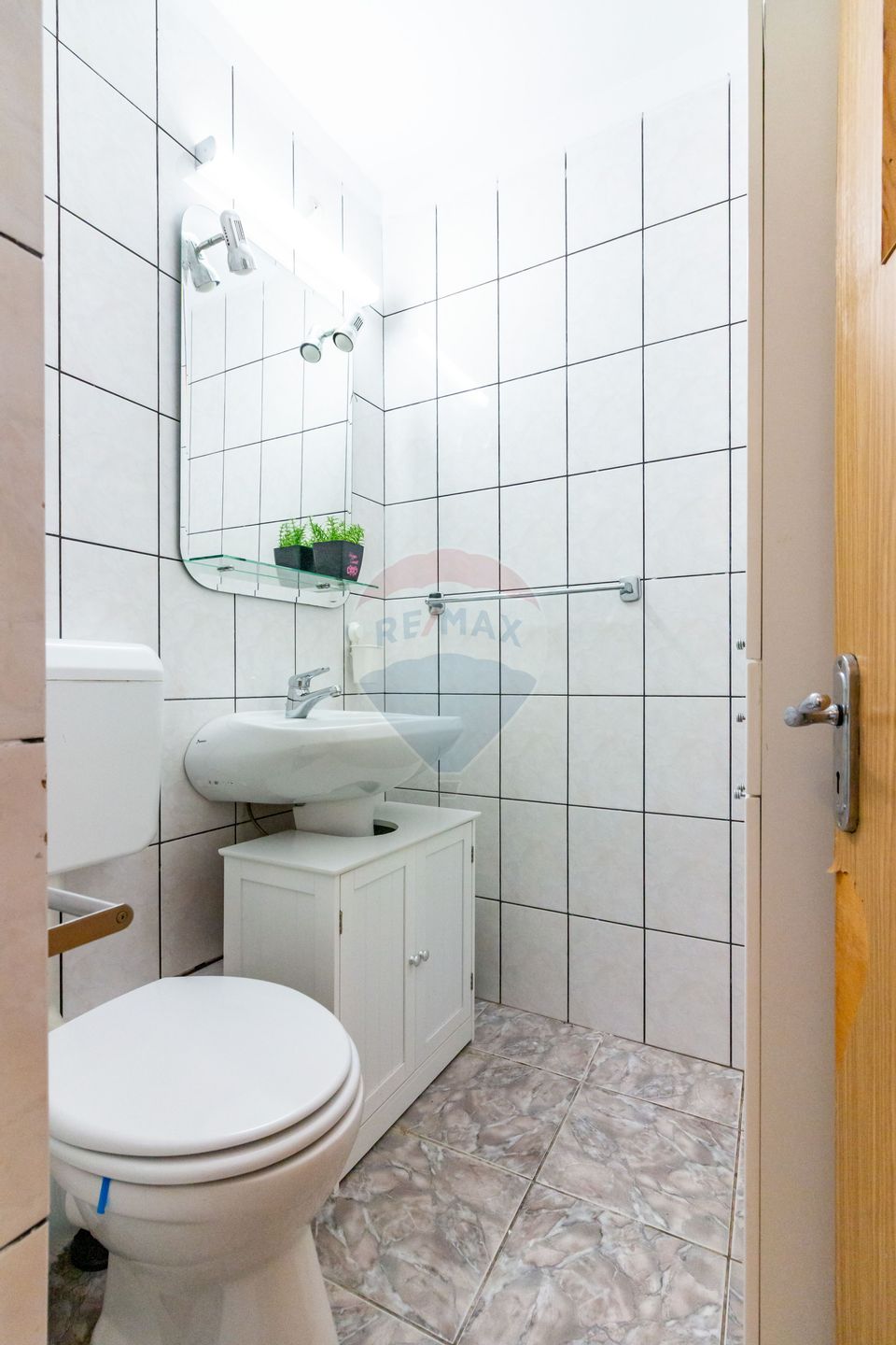 3 room apartment for sale | Overture Area |  Lujerului Metro