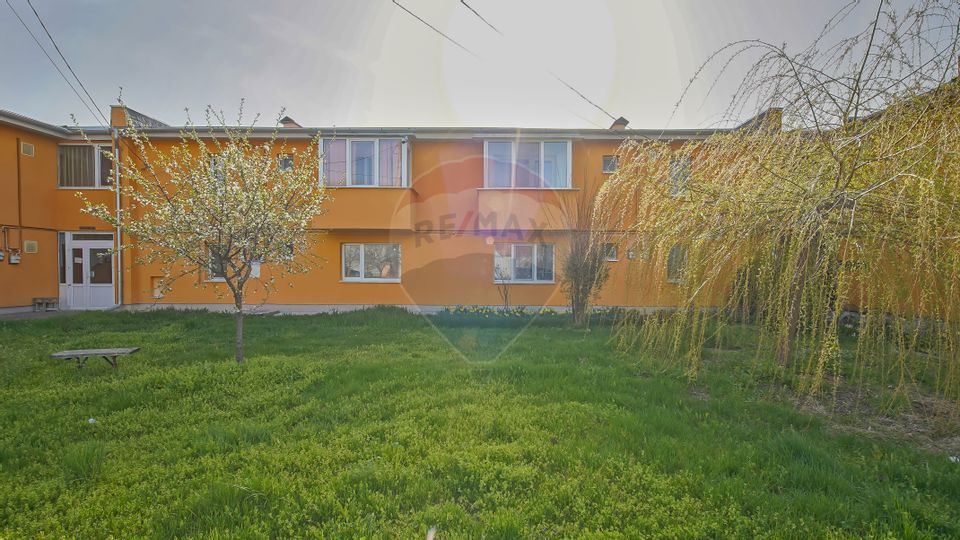 Apartament cu 4 camere, Brașov, Str. Fundăturii, Stupini