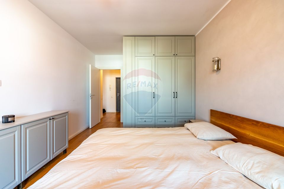 Apartament cu 2 camere | Parcul Circului | Tei | 63 mp | 2/3 | Lidl