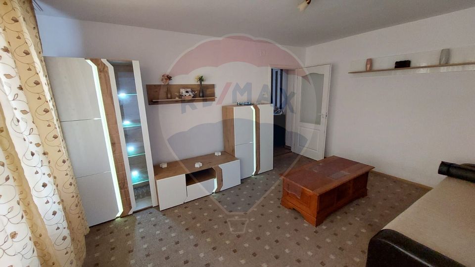 3 room Apartment for sale, Nord area