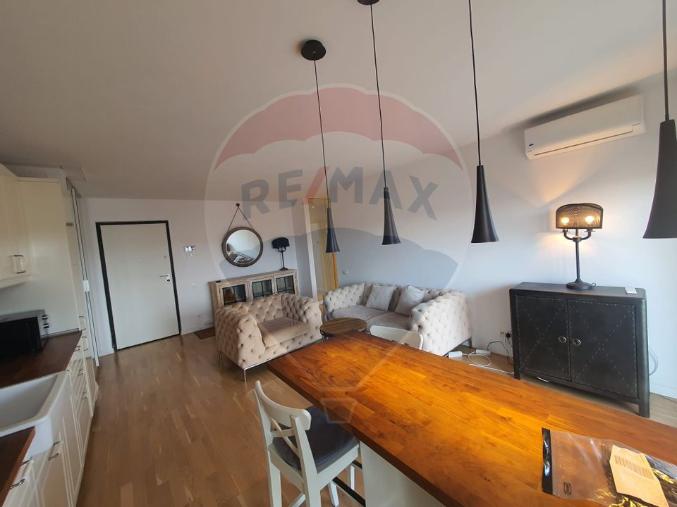 Inchiriere Apartament 2 Camere Arcadia
