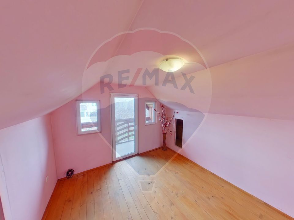 3 room House / Villa for sale