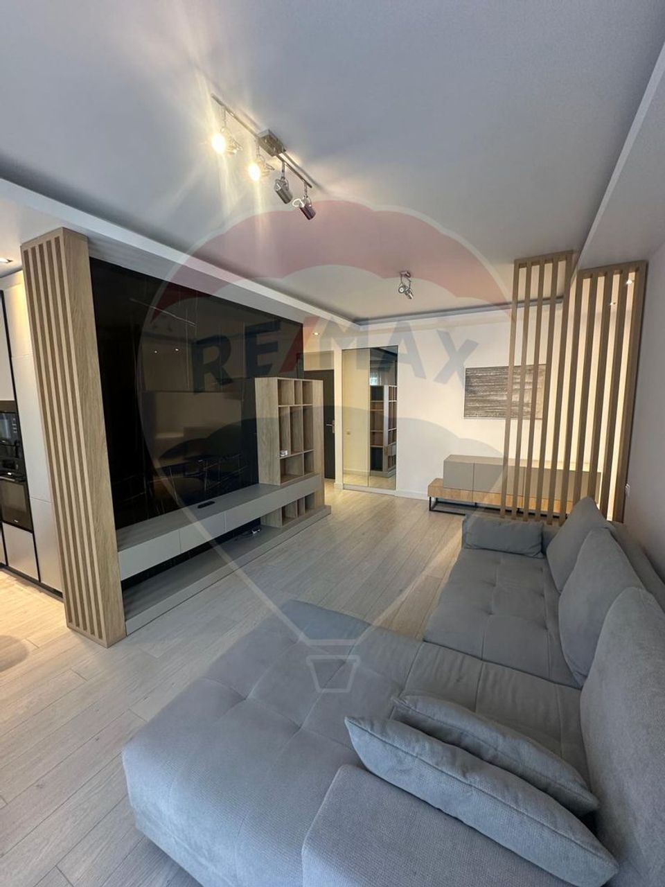 3 room Apartment for rent, Gheorgheni area