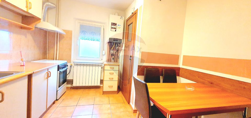 3 room Apartment for sale, Gradiste area