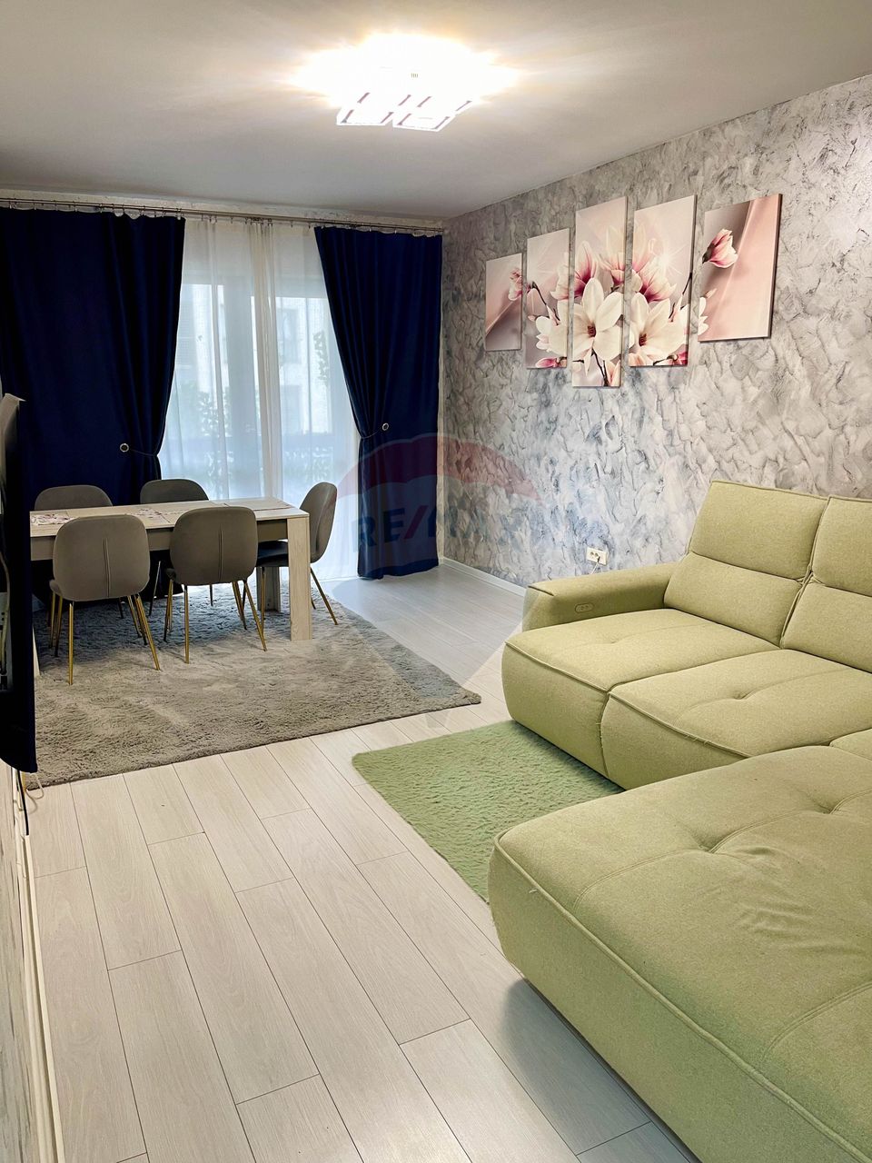 Apartament 4 camere UNIC - PREMIUM de vanzare| Dobroiesti| Regnum Spa