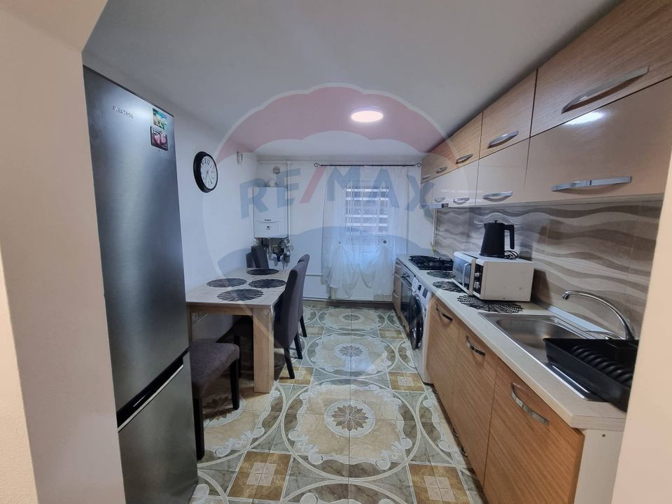 3 room Apartment for rent