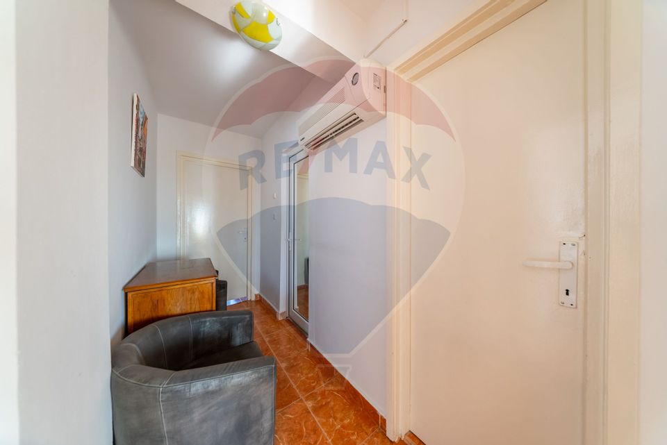 3 room Apartment for rent, Ultracentral area