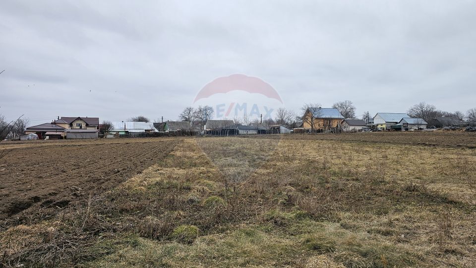 Casă / Vilă cu 12 camere, teren intravilan de 2869mp în Siminicea, SV