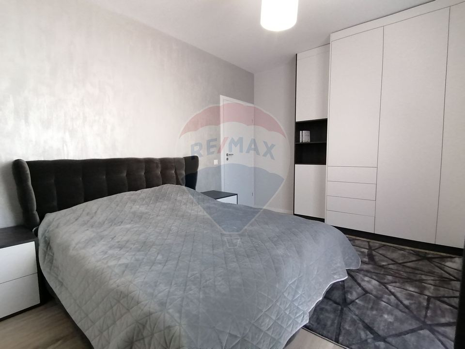 3 room Apartment for rent, Zorilor area