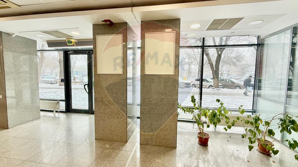 Spațiu comercial de închiriat Calarasi