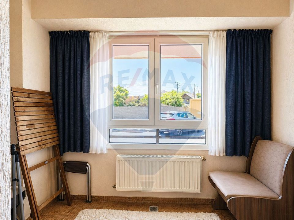 2 room Apartment for rent, Bistrita Lac area