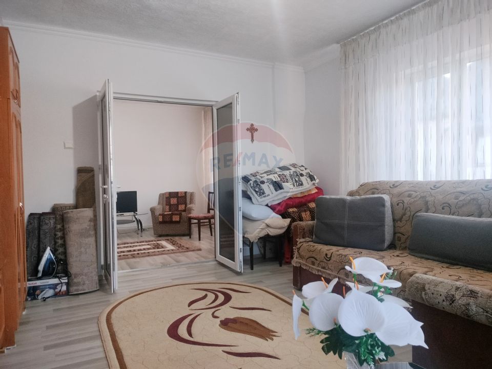 3 room House / Villa for sale, Central area