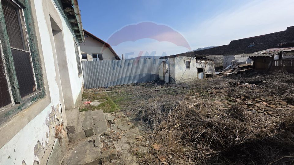 Casa de vanzare - Medias,str. Avram Iancu
