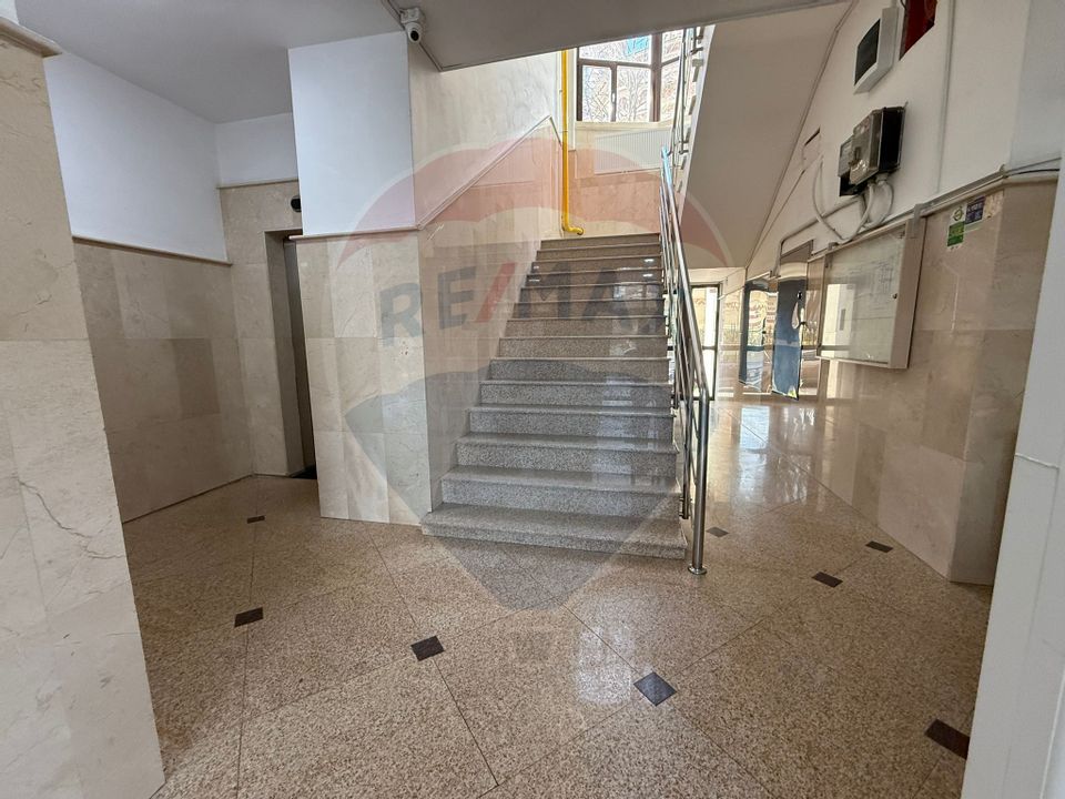 Închiriere Spatiu Birou - 20mp in Locatie Premium - Piata Unirii