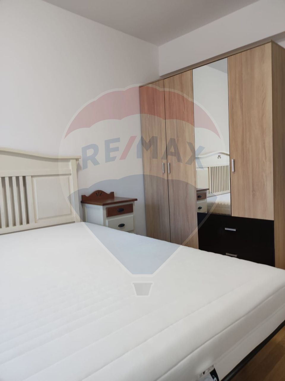 3 room Apartment for rent, Calea Aradului area