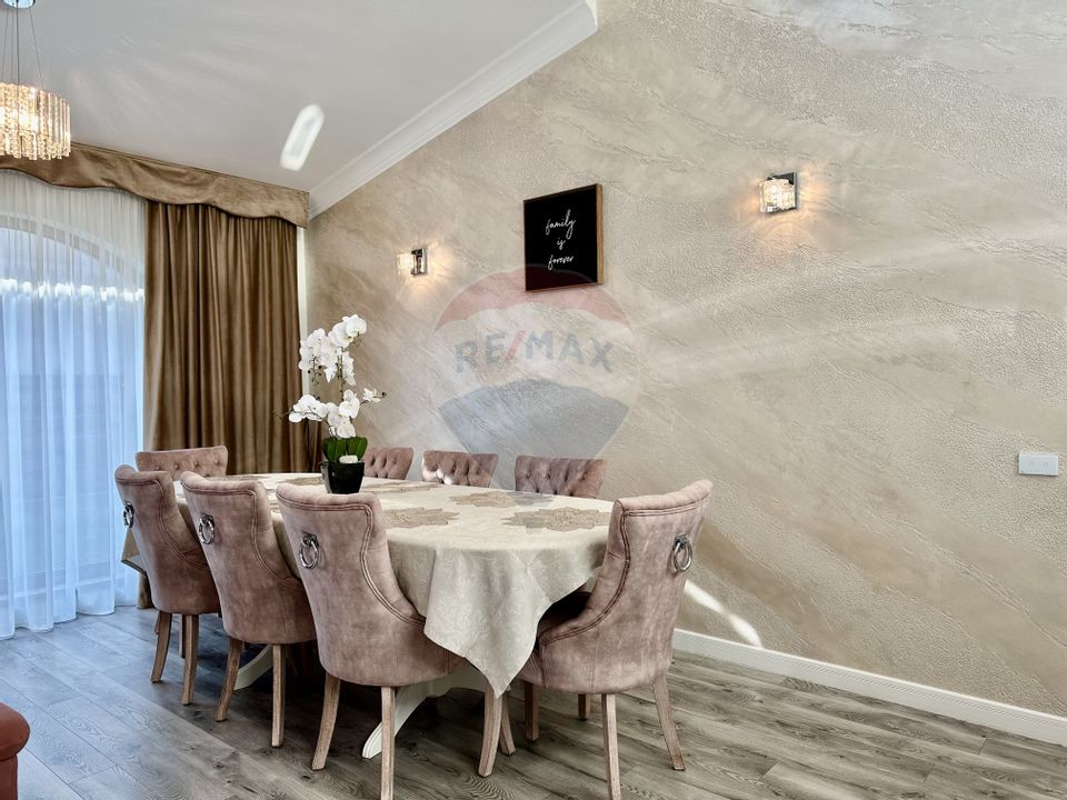7 room House / Villa for sale