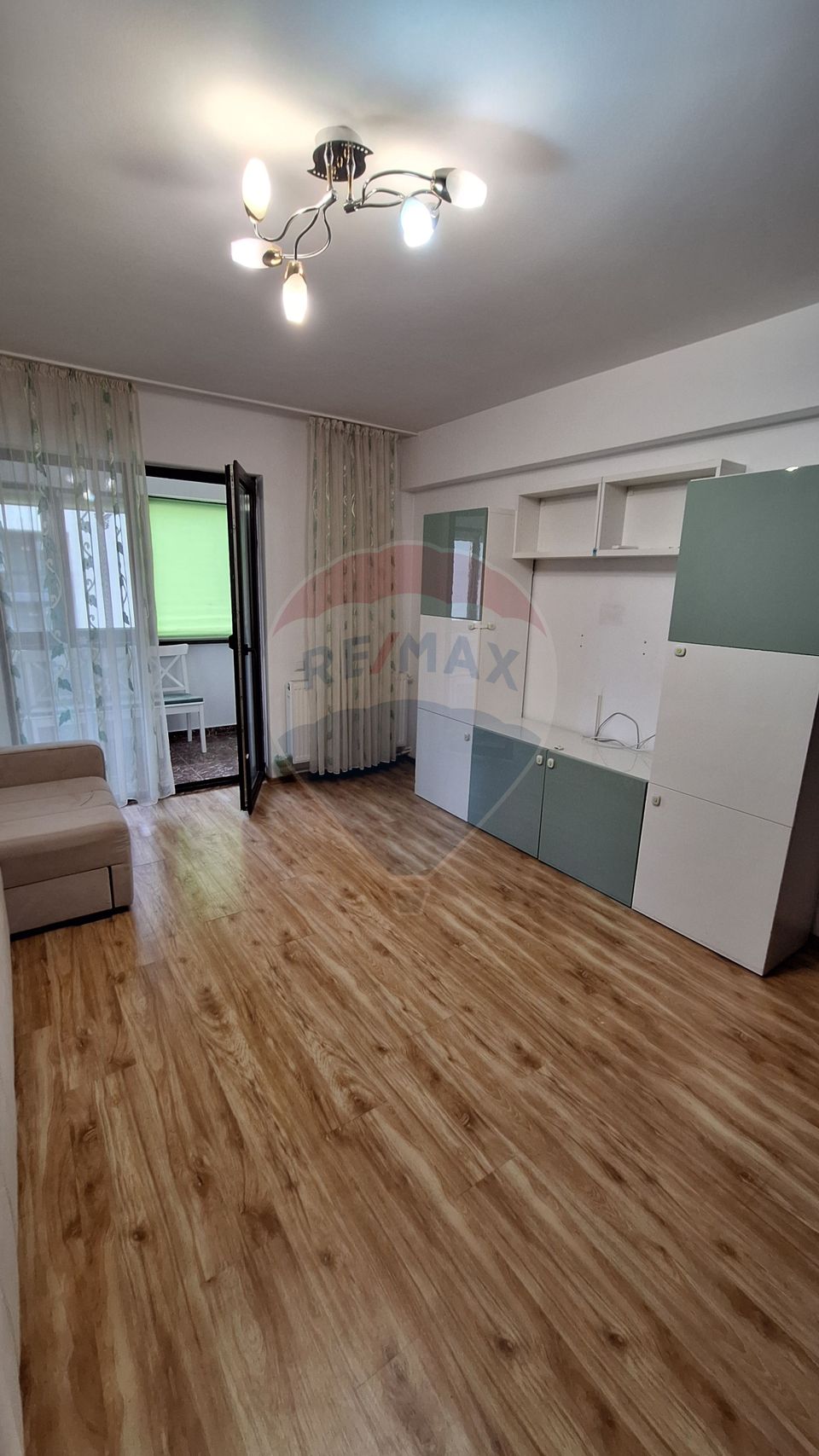 2 camere -Popesti Leordeni/Str.Amurgului langa Complex La Strada