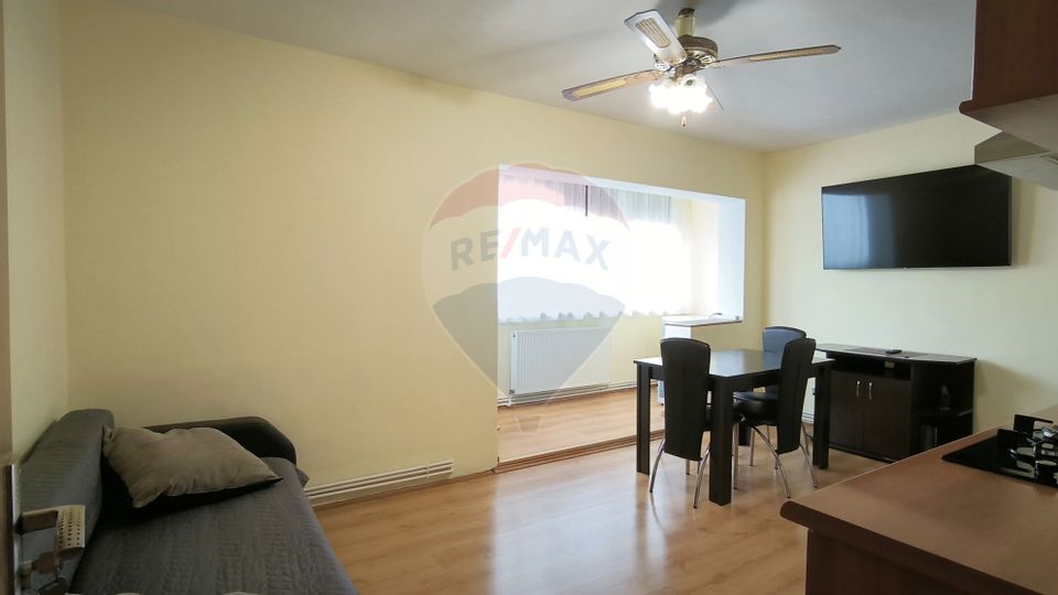 4 room Apartment for sale, Vitrometan area