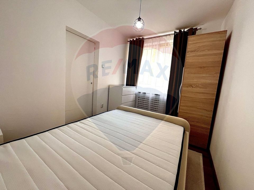 2 room Apartment for rent, Hipodrom 1 area