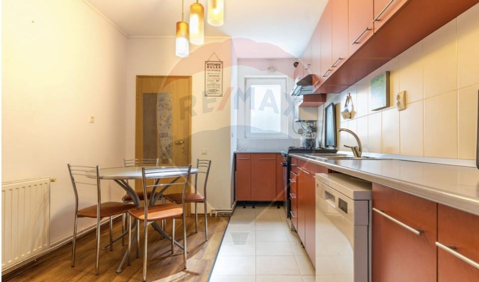 65sq.m Office Space for sale, Andrei Muresanu area