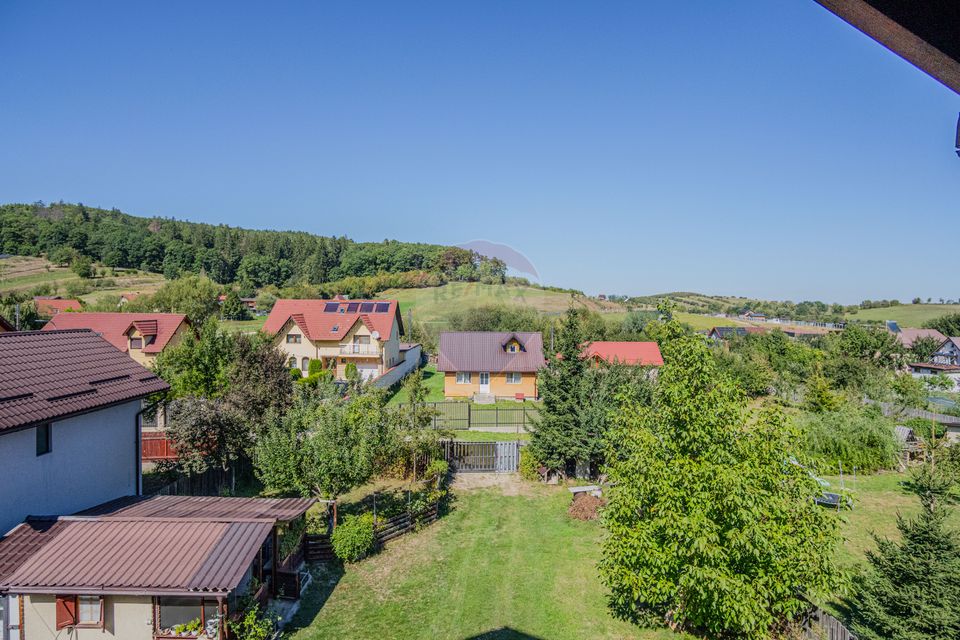 VILĂ DE POVESTE | 300mp utili | în inima naturii | OPORTUNITATE