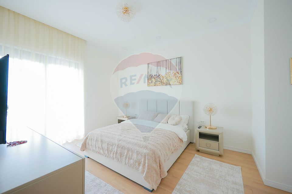 4 room House / Villa for rent, Nord-Est area