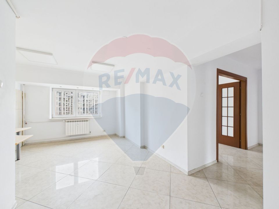 APARTAMENT PREMIUM 3 CAMERE | 84 MP | ROND PIATA  ALBA IULIA