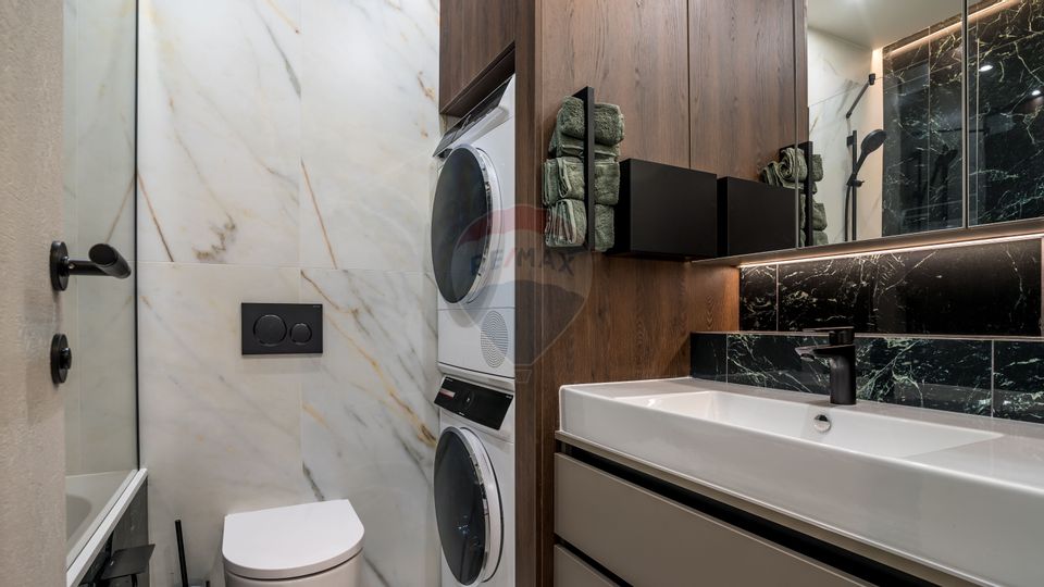3 room Apartment for sale, Plopilor area