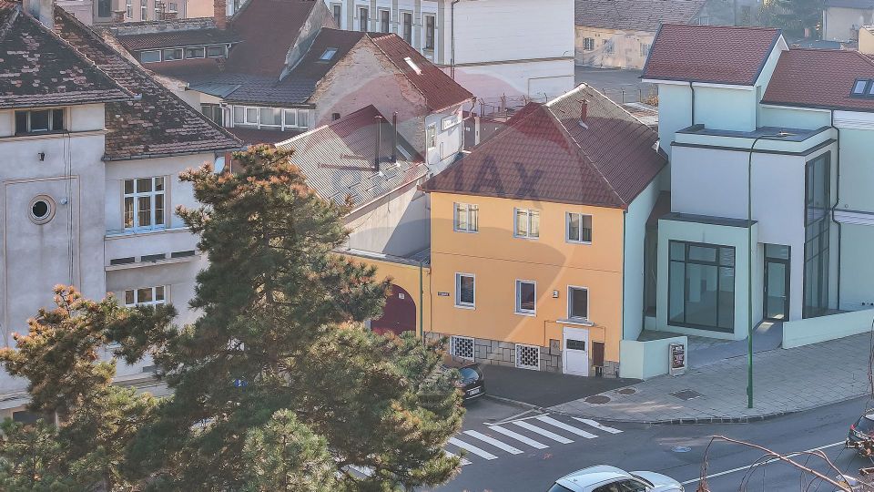 Comision 0% | Spațiu comercial / birouri – vizibilitate excelentă