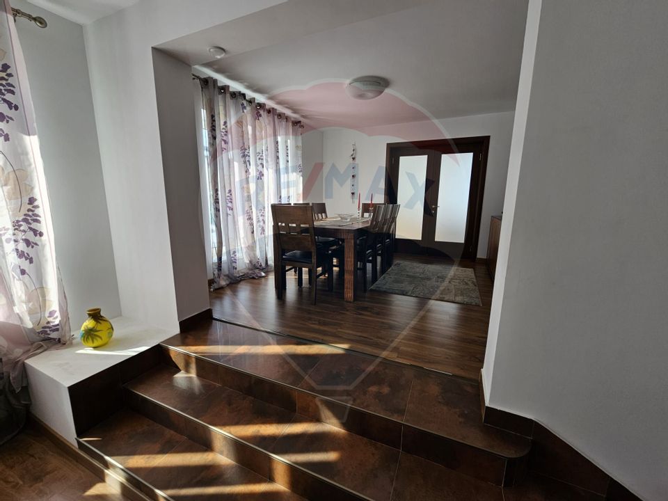 6 room House / Villa for sale, Chitila area