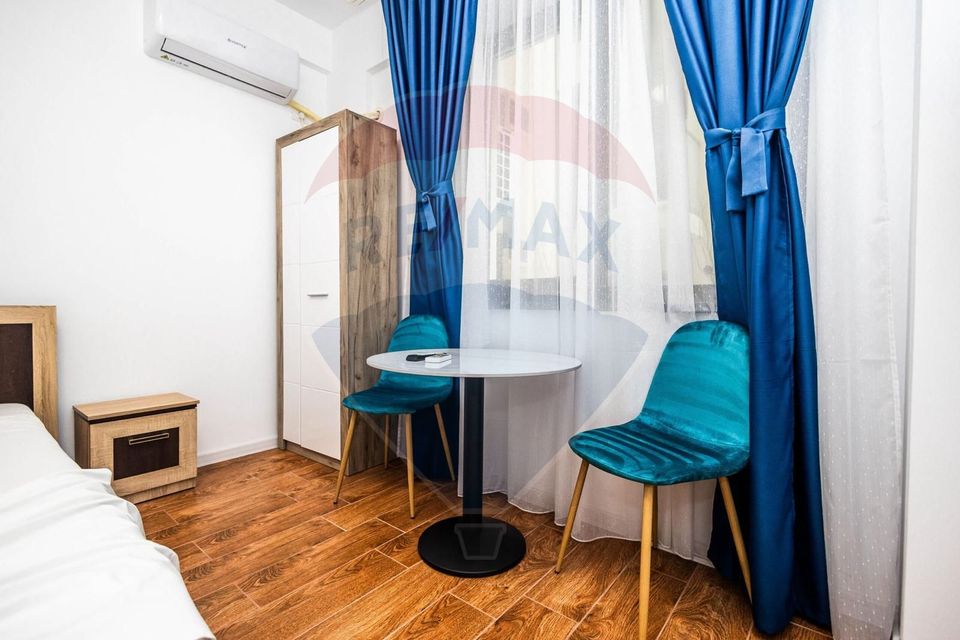 1 room Apartment for sale, Nord area