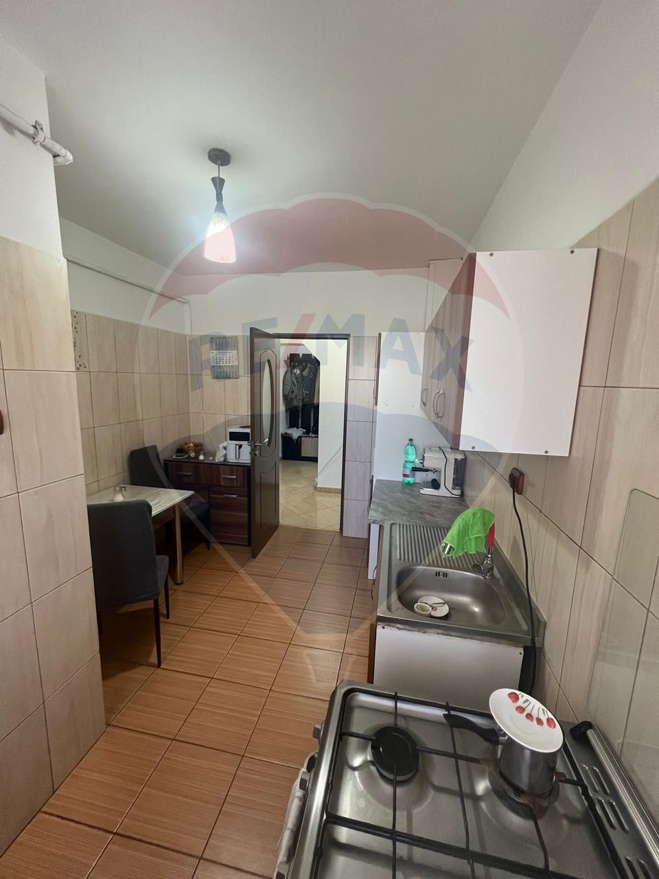 Apartament 2 camere în zona Comisariat