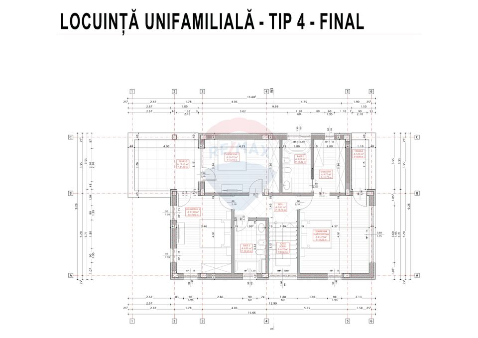 Vanzare Vila Premium, Corbeanca - Complex Securizat, pe Malul Lacului