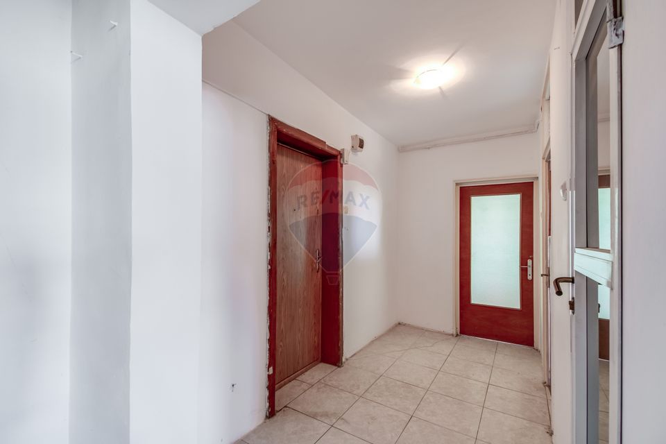 Apartament 2 camere langa metrou Tineretului Bloc 1988 Unic