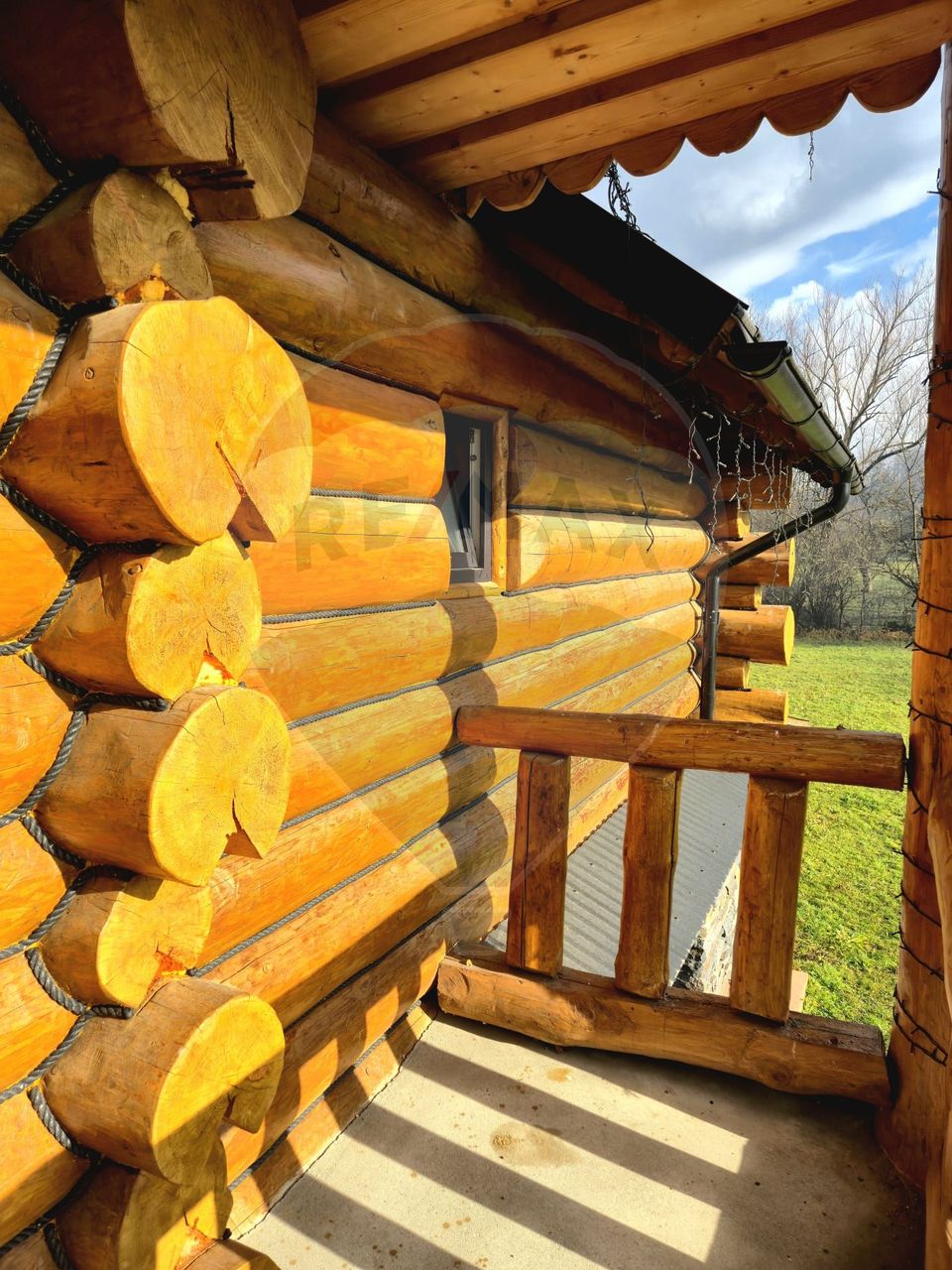 6 room House / Villa for sale