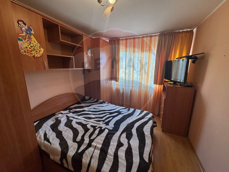 2 room Apartment for sale, Cornisa area