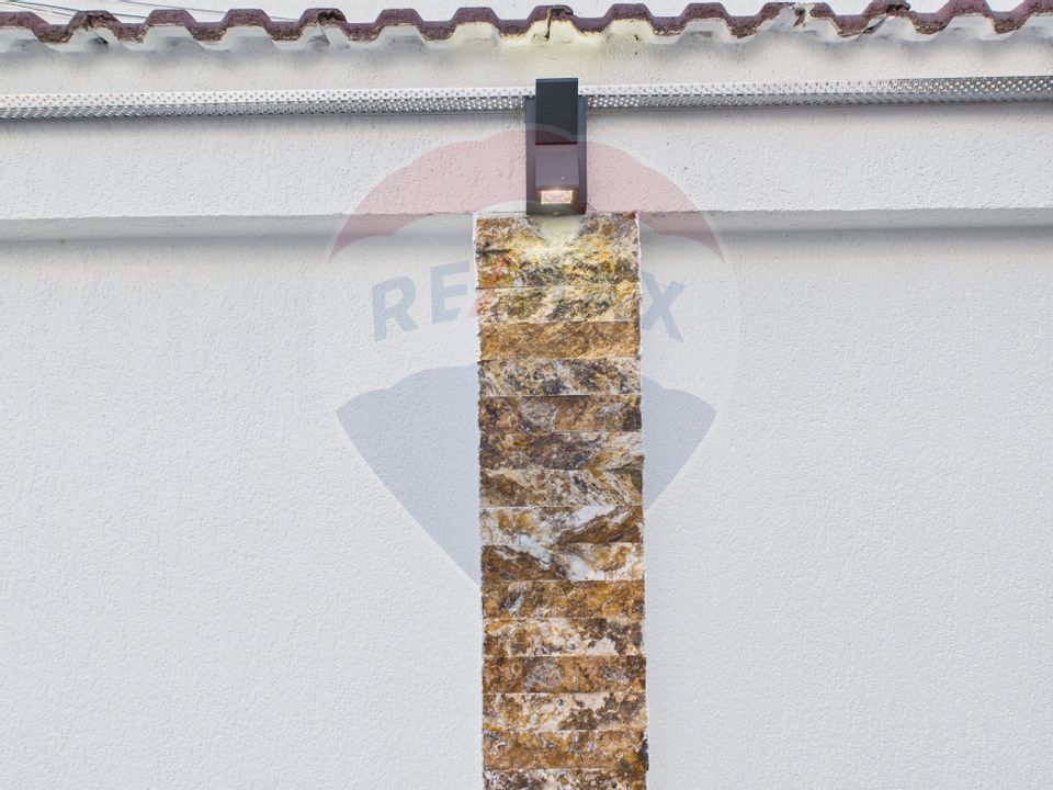 Casă individuala de vanzare Rahova, noua, moderna