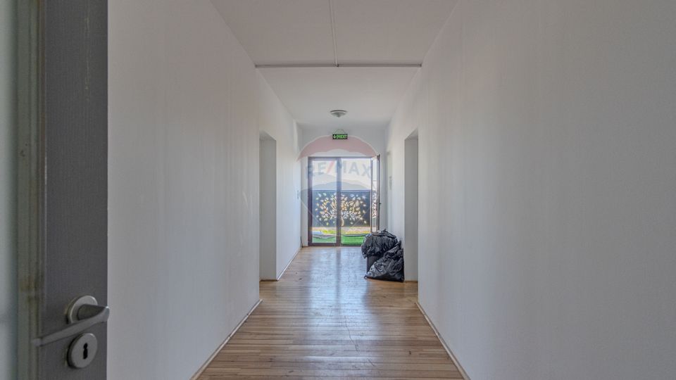 Comision 0 | Oportunitati multiple | Hala\ sediu birouri\ atelier\