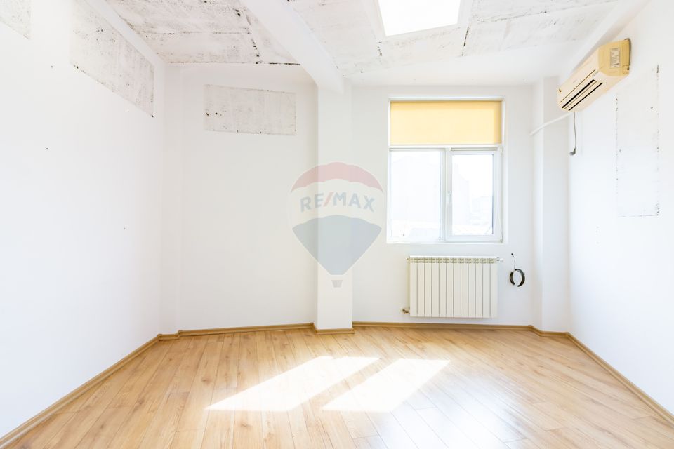 3 room Apartment for sale, Cismigiu area